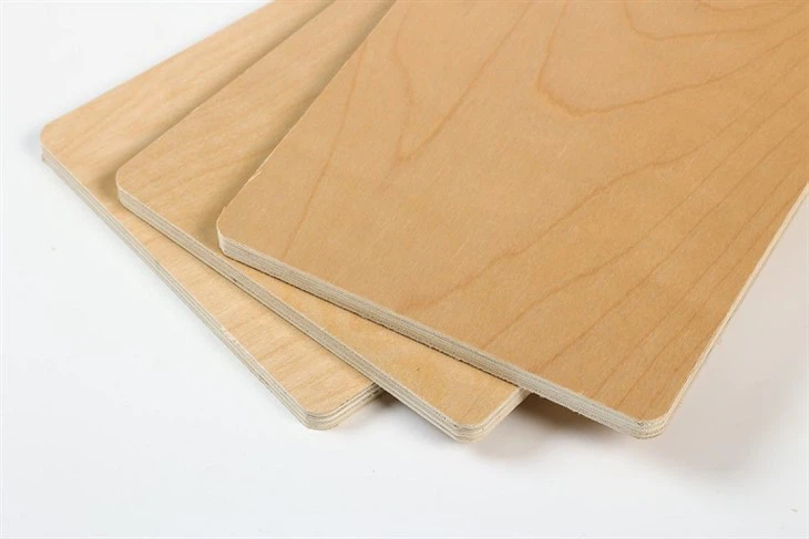 marine plywood